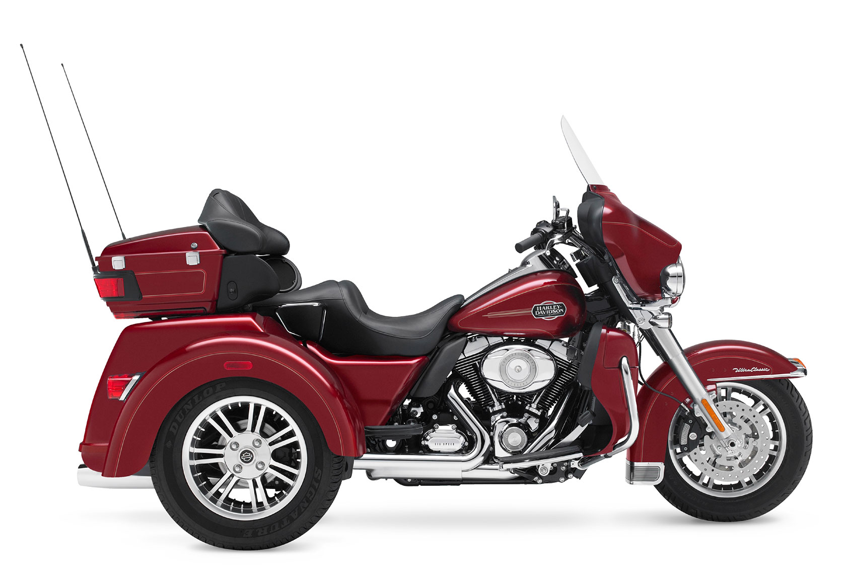 Tri Glide