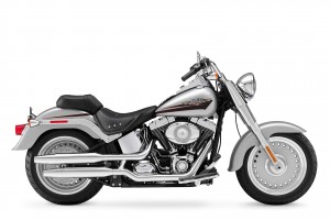 Harley-Davidson-FatBoy