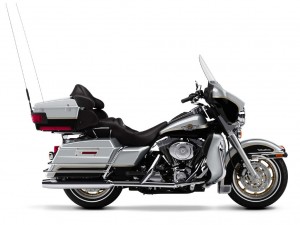 Harley Davidson Ultra Classic Electra Glide